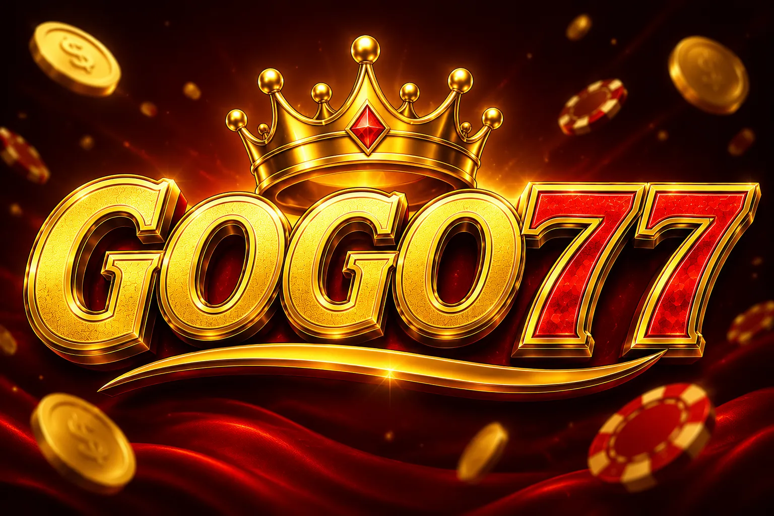 GOGO77 - Permainan Match-3 Seru dan Menyenangkan