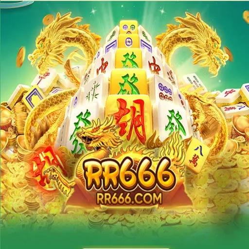 RR666 - Permainan Slot Terpercaya dan Menyenangkan